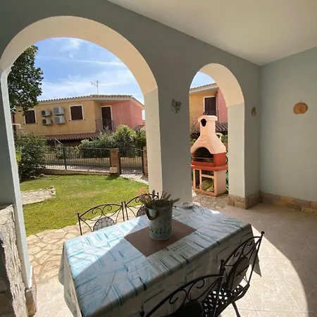 Holiday home Casa Mariel *