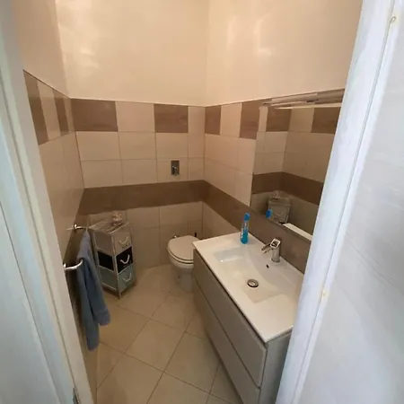 Holiday home Casa Mariel